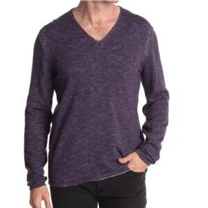John Varvatos Star USA v-neck Sweater